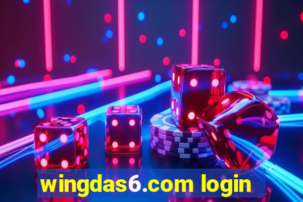 wingdas6.com login